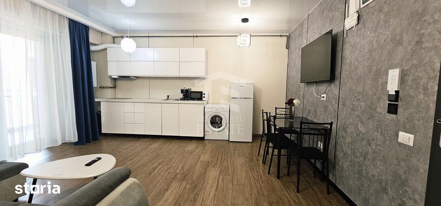 Apartament cu 2 camere în Nord