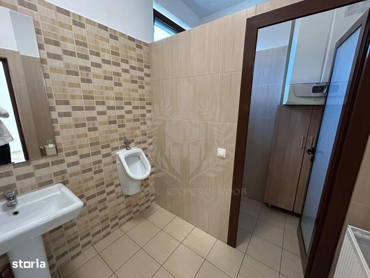 Spațiu comercial, de 176 mp, în Fundeni
