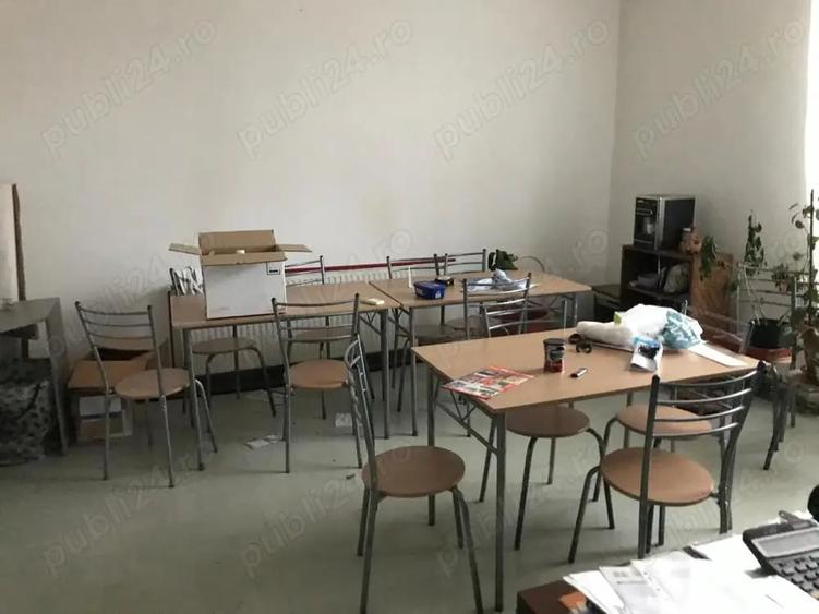 Spațiu comercial, de 370 mp, în Covaci