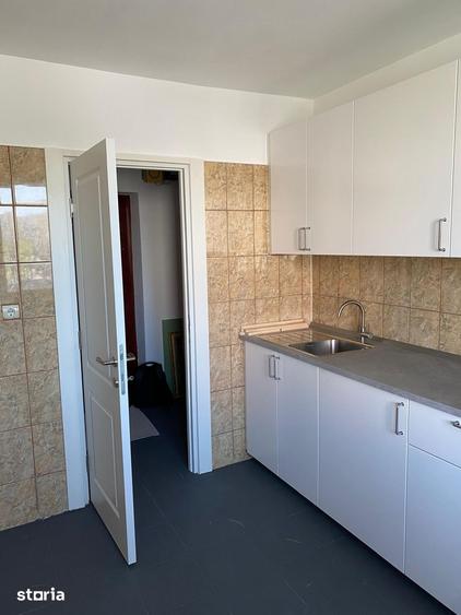 Apartament cu 2 camere în Obor