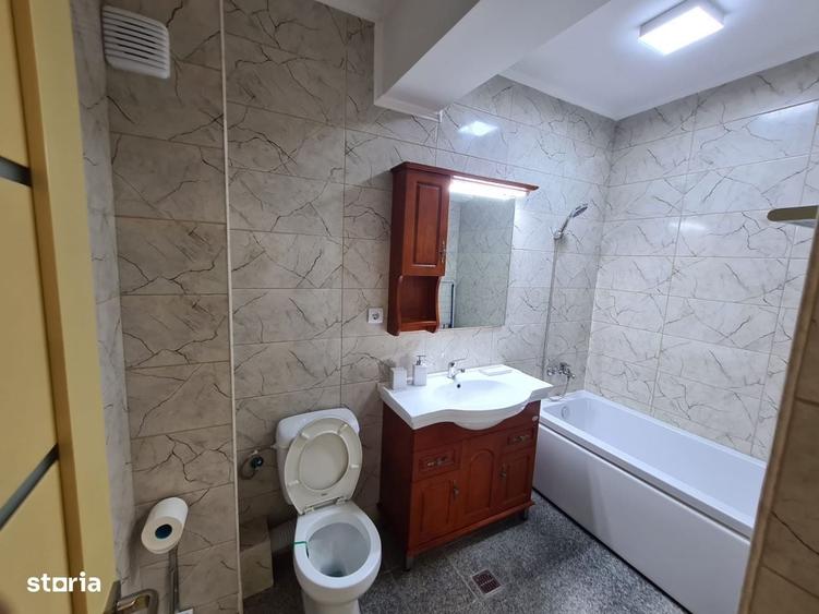 Apartament 2 camere Mamaia - Moonlight zona Vega 400 euro - 5