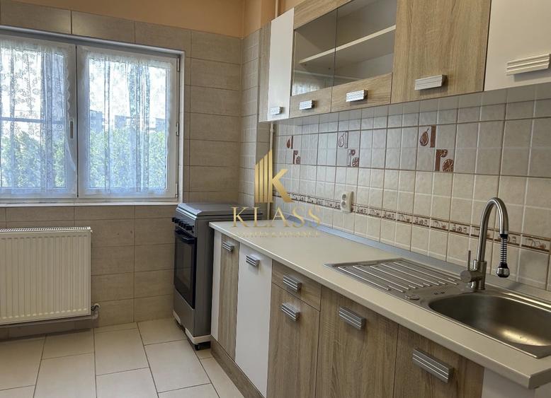 Apartament cu 2 camere semidecomandat, mobilat în Timpuri Noi