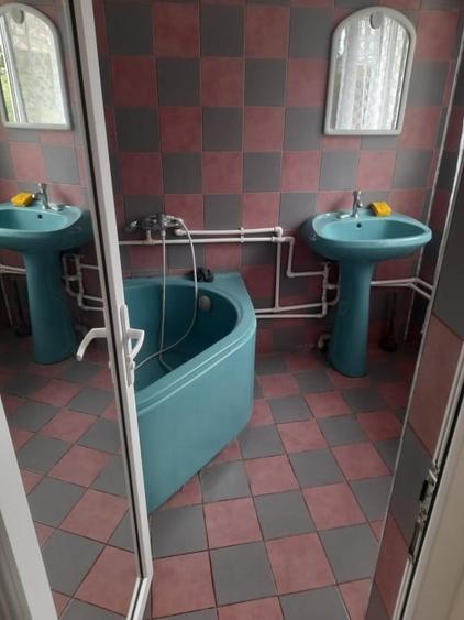 Casă individuală cu 5 camere cu Canalizare în Eforie Sud