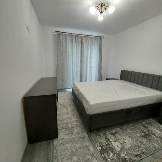 Apartament cu 2 camere decomandat în Cetate