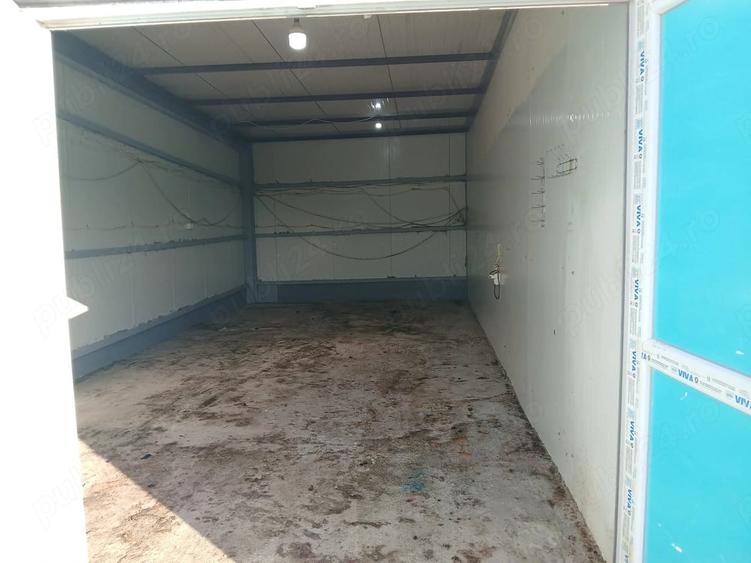 Spațiu comercial, de 100 mp, în Cornetu