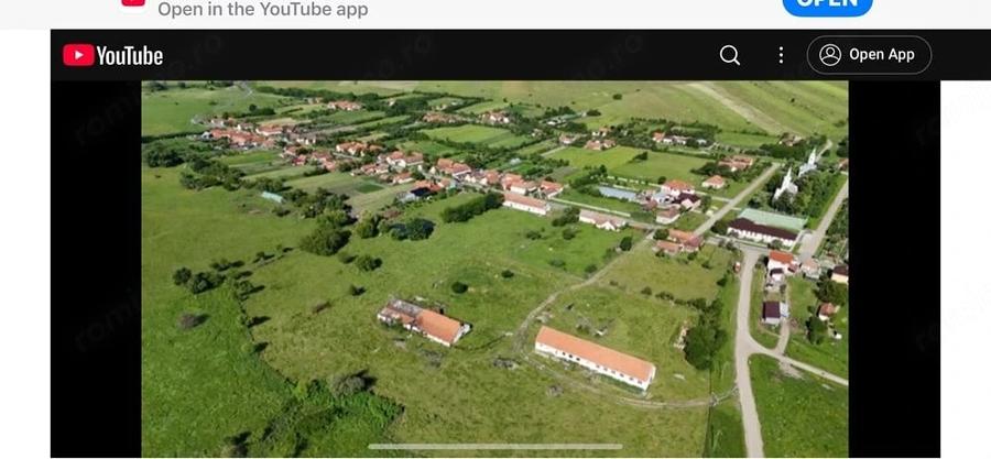 40.000 mp la 7 km de A1 - 2