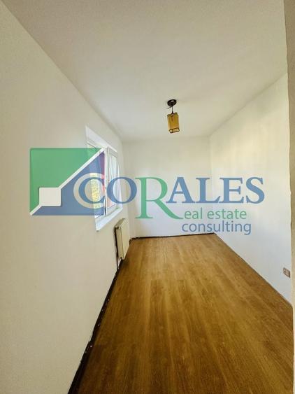 Apartament cu 3 camere în Dacia