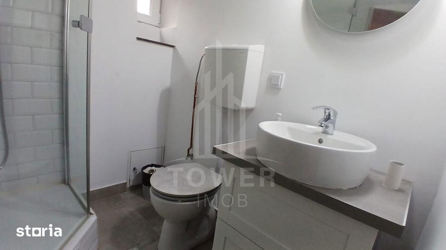 Vila individuala | Ultracentral | 270 mp utili | Ideal locuin?a sau bu - 1