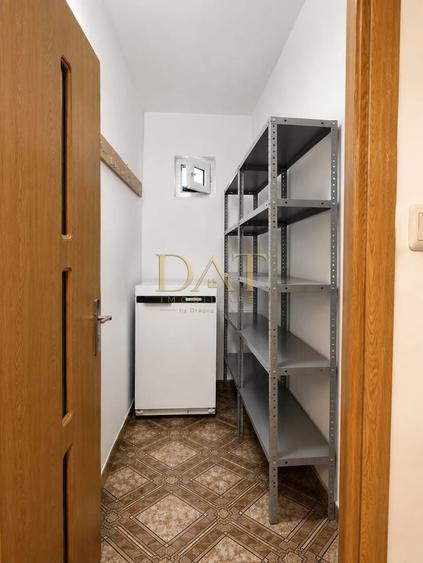 Apartament cu 4 camere în Central