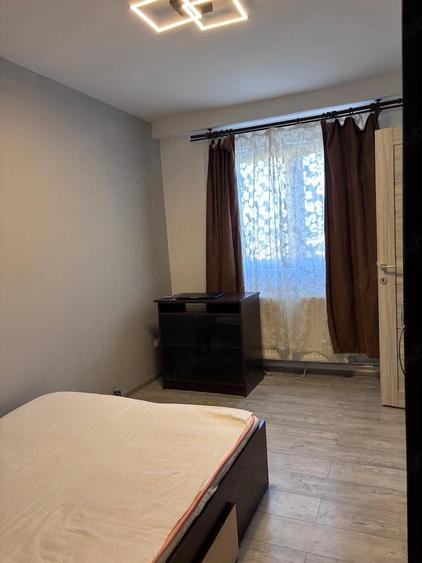 Apartament cu 2 camere nedecomandat în Vasile Aaron