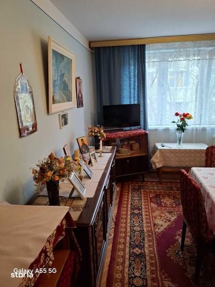 Apartament cu 2 camere decomandat în Drumul Taberei — fotografia 3