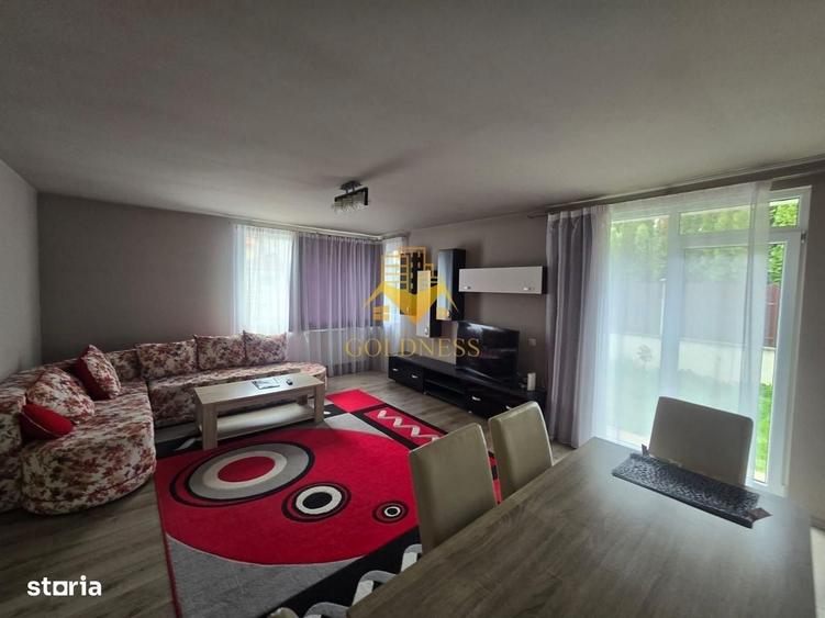 Casă cu 4 camere în Florești