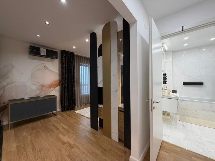 Apartament cu 2 camere în Domenii
