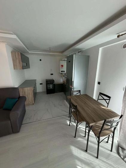 Apartament cu 2 camere decomandat, mobilat în Theodor Pallady