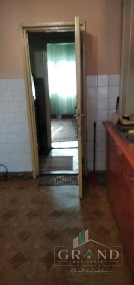 Apartament cu 4 camere decomandat, mobilat în Mănăștur