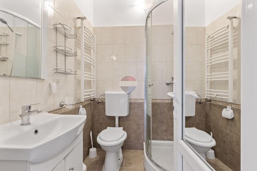 Casă individuală cu 4 camere cu Teren 250 Mp în Grădiște