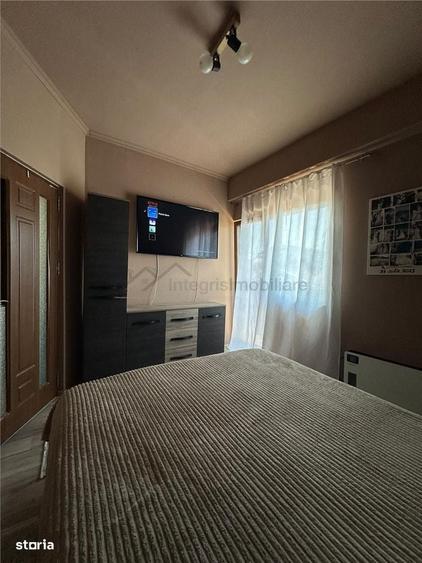 Apartament cu 2 camere decomandat în Paleu