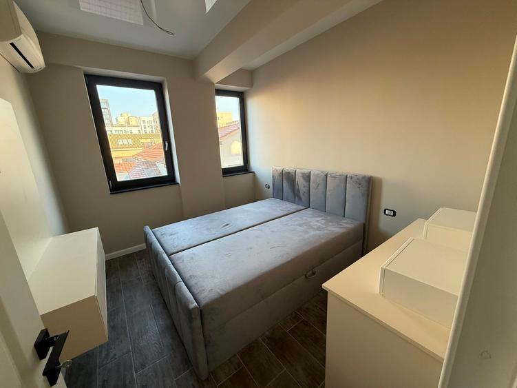 Apartament cu 2 camere decomandat în Tomis Nord