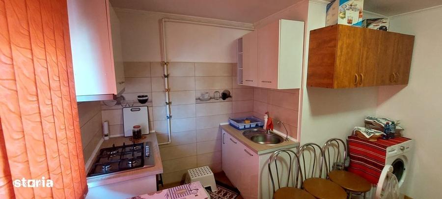 Apartament Spatios Cu 3 Camere De Vanzare Zona Centrala - 5