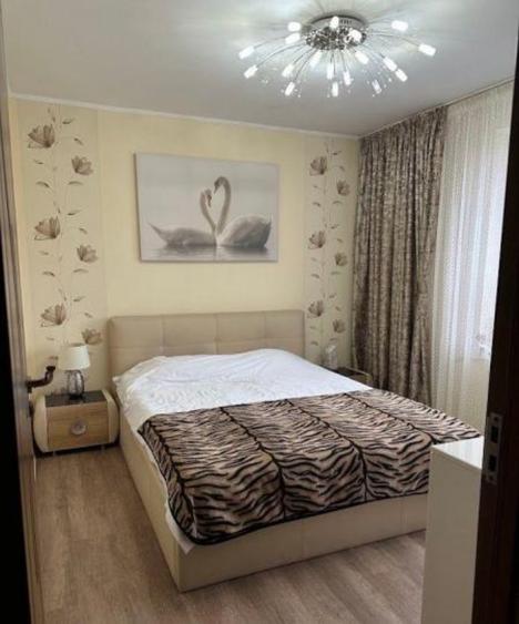 Apartament cu 3 camere decomandat, mobilat în 1 Decembrie 1918