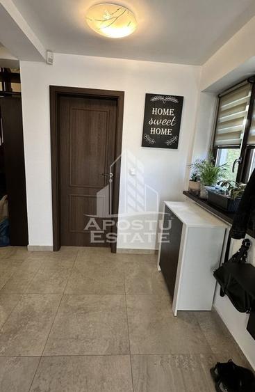 Duplex modern cu 4 camere complet mobilat si utilat in G... - 16