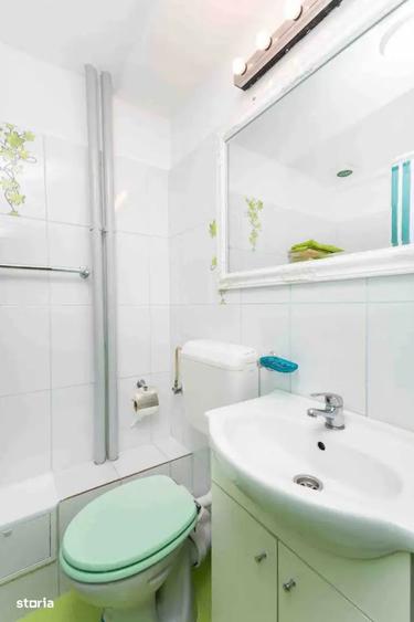 Apartament cu 2 camere în Cișmigiu