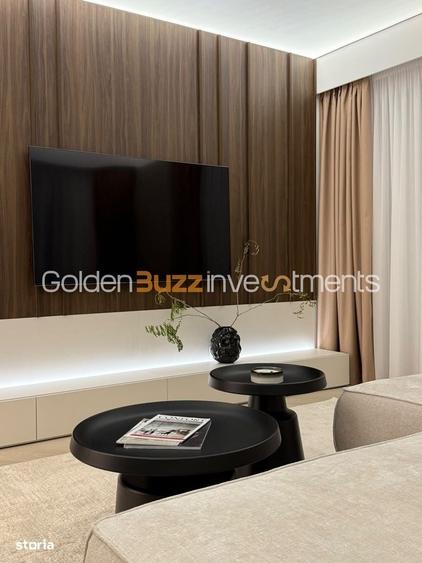 Apartament 3 camere de inchiriat | Cortina North - 3