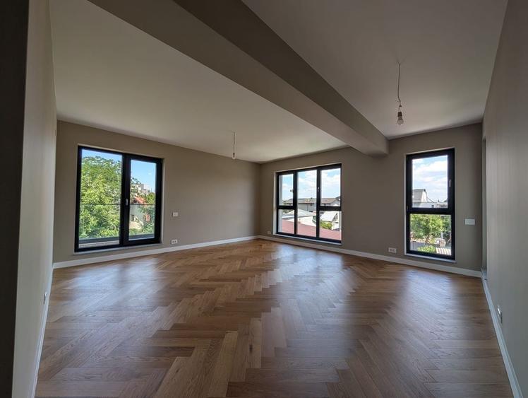 Apartament 3 Camere / Baneasa / Bd Aerogarii/ Biharia - 1