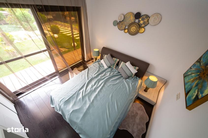 Casă cu 4 camere cu Teren 600 Mp în Livada