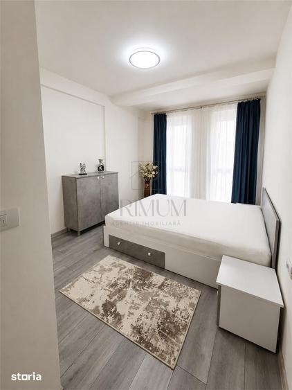 Apartament cu 3 camere în Est