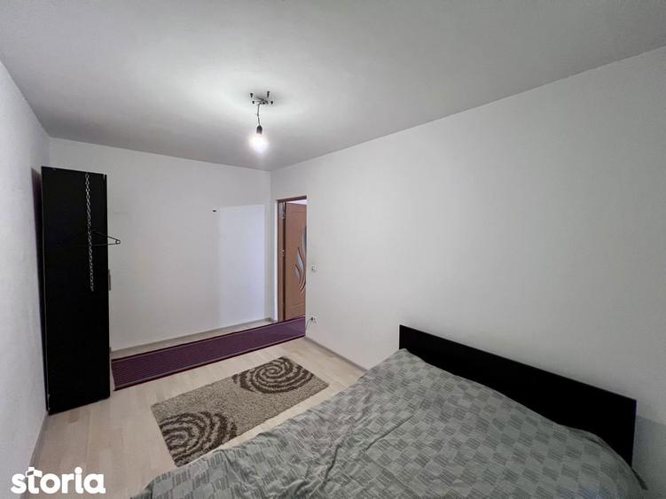 Apartament cu 2 camere semidecomandat, mobilat în Circumvalațiunii
