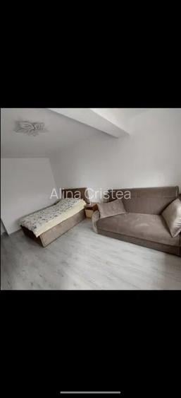 Metalurgiei - Garsoniera spatioasa , ideal investitie