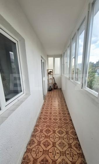 Apartament spațios cu 4 camere  Mănăștur - Piata Ion Meșter | Ideal Familie - 3