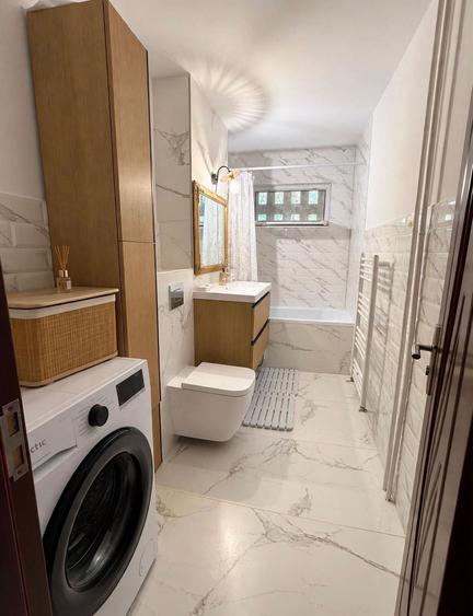 Apartament cu 3 camere decomandat în Mănăștur