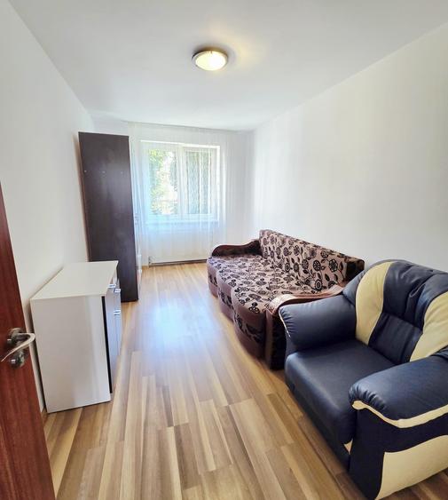 Apartament 2 camere de închiriat | Centru Civic – Bulevardul 15 Noiembrie - 5