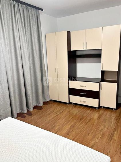 Podul de Fier - intersectie, 2 camere mobilat si utilat, ready to move - 7