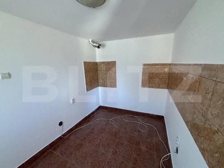 Casă cu Teren 800 Mp în Recea