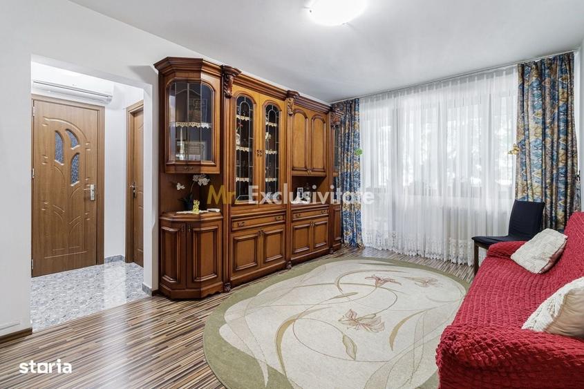 2 camere drumul taberei - 14