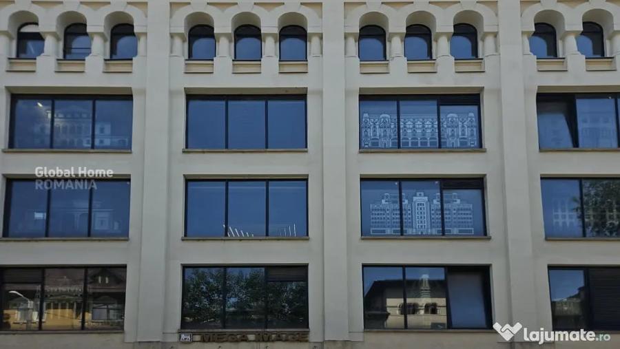 Spațiu comercial, de 280 mp, în Central