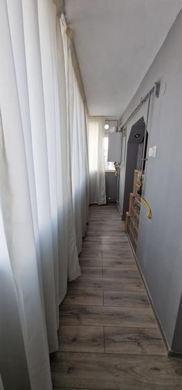 Apartament cu 2 camere decomandat în Ostroveni