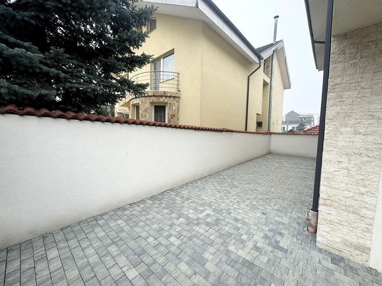 Apartament 3 camere, ultrafinisat, in vila, parcare, zona E.Ionesco - 20