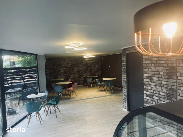 Spațiu comercial, de 127 mp, în Central