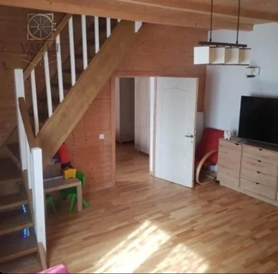 Casă individuală cu 5 camere cu Teren 700 Mp în Bod
