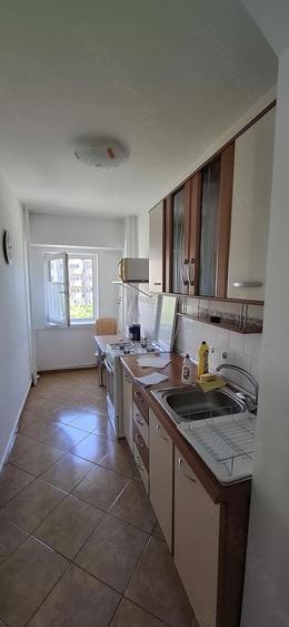 Garsonieră decomandată în Mănăștur