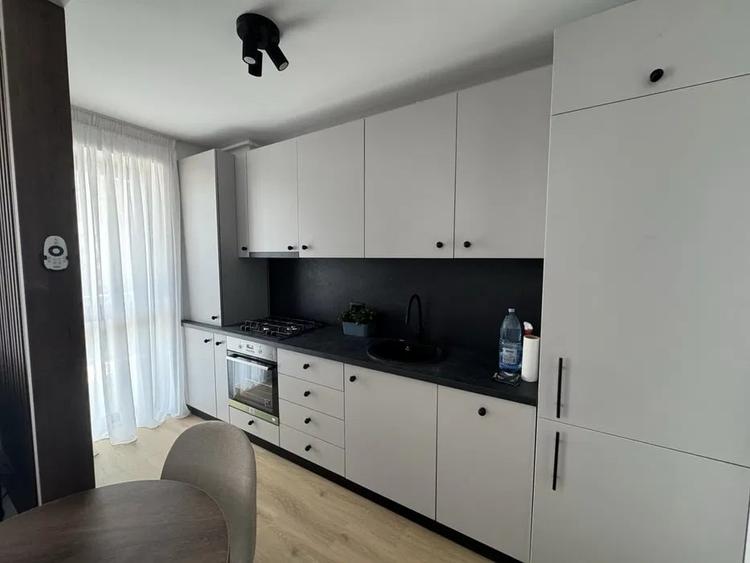 Închiriere Apartament 2 camere Hils Titanium Balcon Centrala Proprie - 6