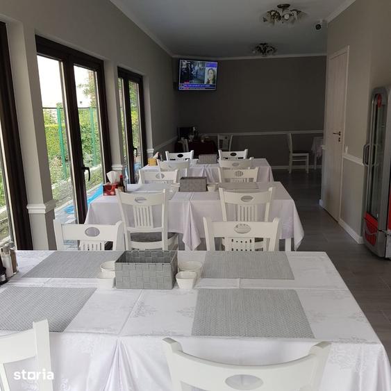 Casă cu Teren 900 Mp în Central