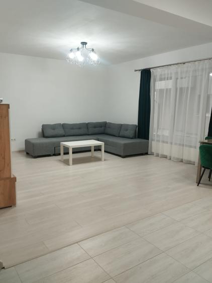 Apartament cu 2 camere în Șelimbăr