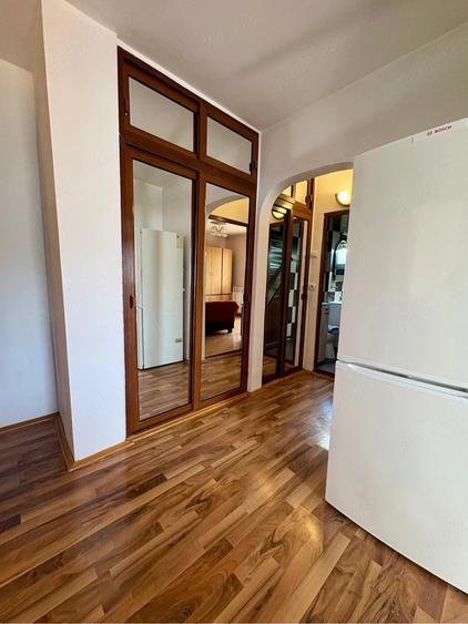 Apartament cu 2 camere decomandat în Dacia