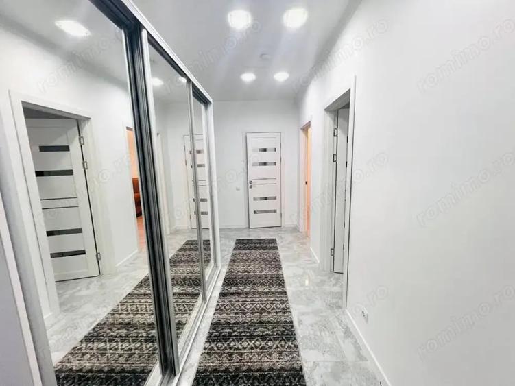 Apartament cu 2 camere în Iancului