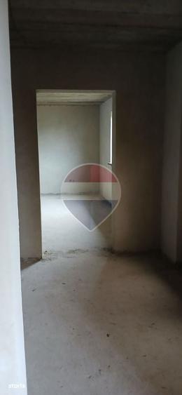 Casă cu 3 camere în Racova